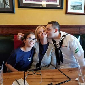 Meet your Posher, Carla